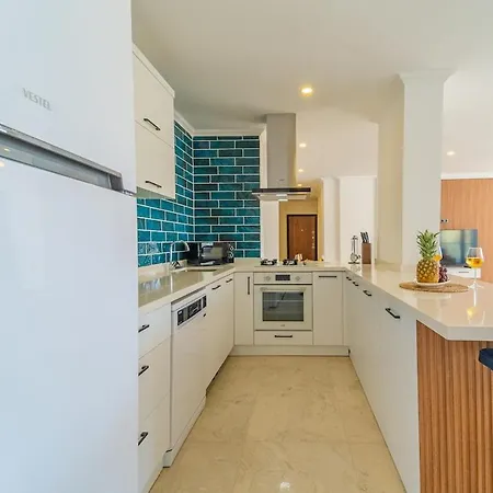 With A Pool In Kalkan 1 Каш